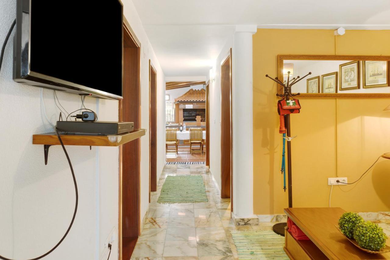 Sunset Beach Houseポール・ド・マール エクステリア 写真